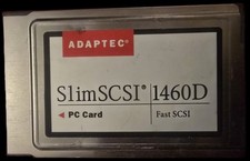 Adattatore laptop Adaptec