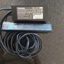 Caricabatterie ORIGINALE CON