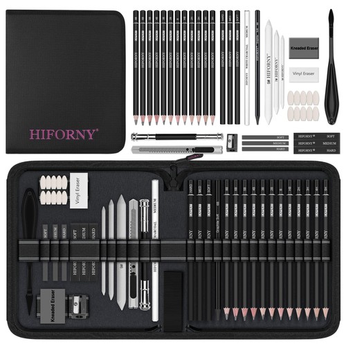 Hiforny set disegno 42 - da, da