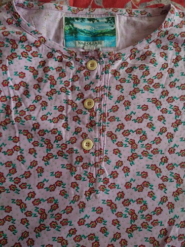 Tshirt naj oleari