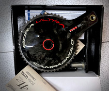 Guarnitura Campagnolo BORA