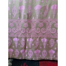 Copriletto Vintage Cotone