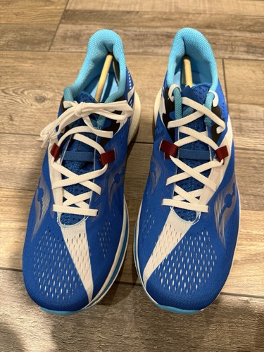 Scarpe corsa uomo saucony - uomo,