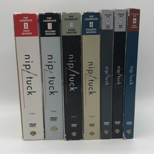 Nip Tuck The Complete Series