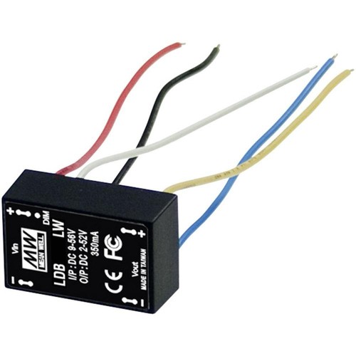 Ldb 300lw mean well - ldb-300lw,