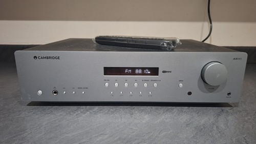 Cambridge audio axr85 - cambridge,