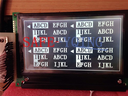 Per display lcd compatibile - per,