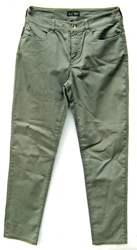 Armani jeans pantalone - armani,