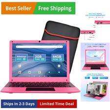 Mini 10.1 inch Android 12