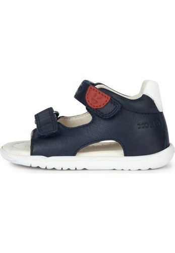 Sandalo bimbo geox kids - sandalo,