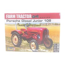 Revell Porsche Diesel Junior