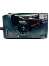 Yashika Impression Camera 4.5