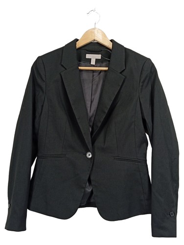 Blazer donna nero - blazer,
