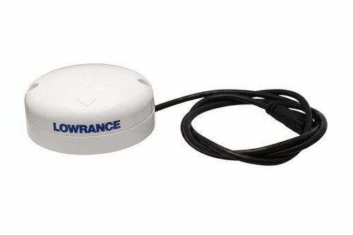 Lowrance antenna gps point - antenna,