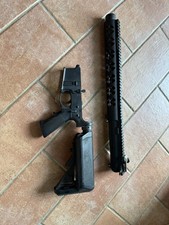 PTW Challenge Kit Systema - w/ DSG Siegetek