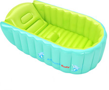 Baby Bath Bagnetto Neonato
