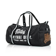 Fairtex BAG9 Barrel Muay Thai