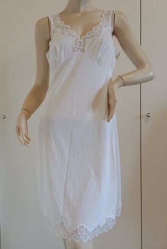 Vintage sottoveste nylon - vintage,