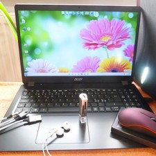 Acer A315 15 pollici FULLHD