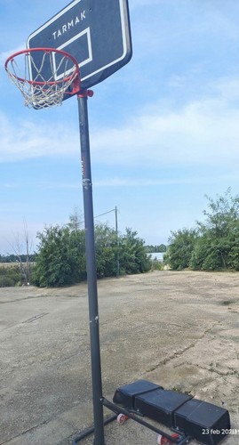 Canestro basket esterno - basket,