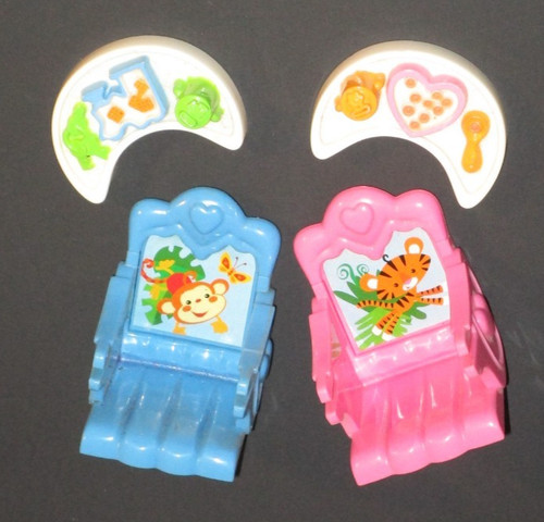 Fisher price loving family - price,