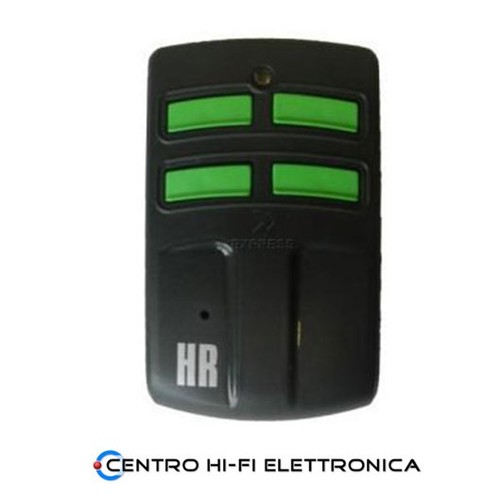 Radiocomando multi1 tasti - radiocomando, hr