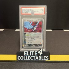 Team Rocket Returns - Rocket's