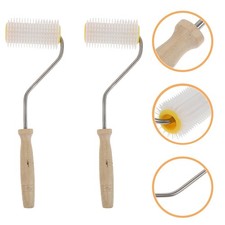  2 Pcs Honey Harvesting