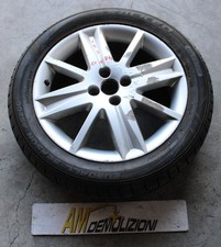 CERCHIO IN LEGA RENAULT  CLIO