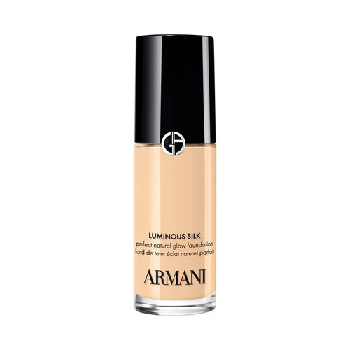 Giorgio armani fondotinta seta - giorgio,