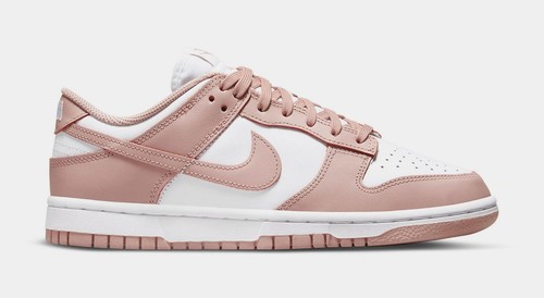 Nike dunk low rose whisper - nike,