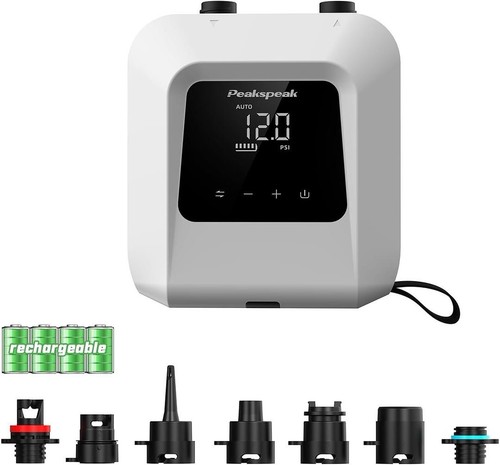 Peakspeak d20pro pompa - peakspeak,