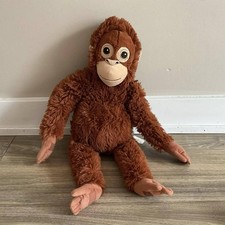 IKEA DJUNGELSKOG Orangutan