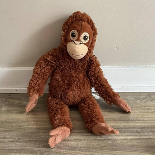 Ikea djungelskog orangutan - ikea,