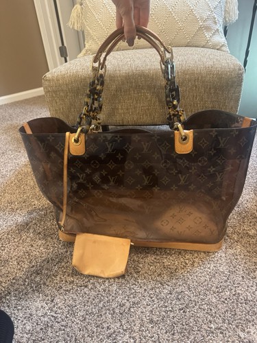 Louis vuitton cabas - louis,