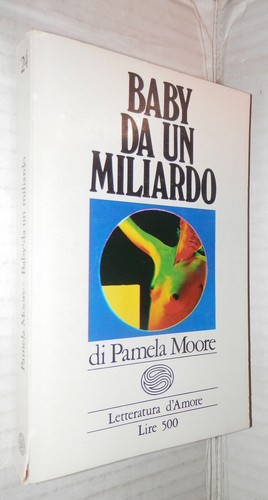 Baby miliardo pamela - baby,