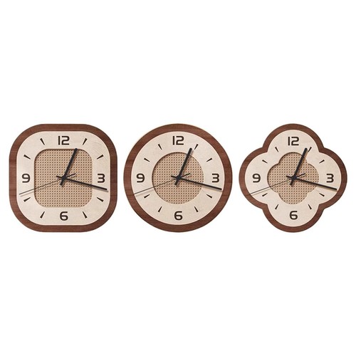 Orologio parete - da,