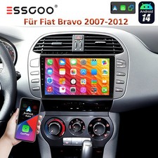 Autoradio carplay per fiat - per,