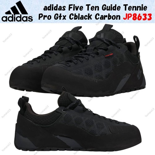 Adidas five ten - ten, guide