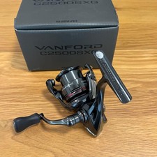 Mulinello da Spinning Shimano
