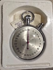 Cronometro vintage NUOVO