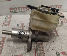 34336786586 Pompa comando freni  BMW Serie 5 (E60/E61) 535d SW 5p/d/2993cc