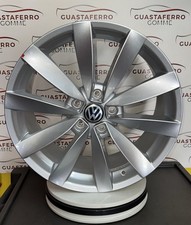 4 Alloy Wheels Compatible Audi