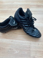 Calcio vintage Nike Tiempo