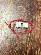 Sony Linear Tracking Stereo