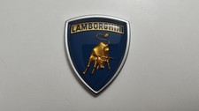Stemma trattori Lamborghini
