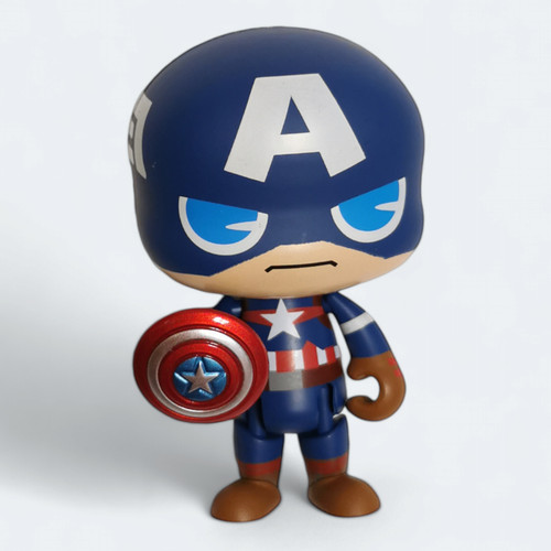 Marvel big head - big,