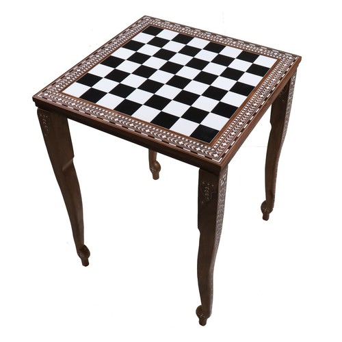 Scacchiera legno - scacchiera,