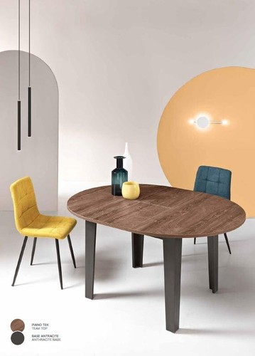 Tavolo pranzo moderno - pranzo,