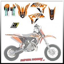 KIT GRAFICHE BLACKBIRD DREAM 4